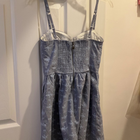 Unworn without tags summer dress from Victoria’s Secret - Picture 2 of 9